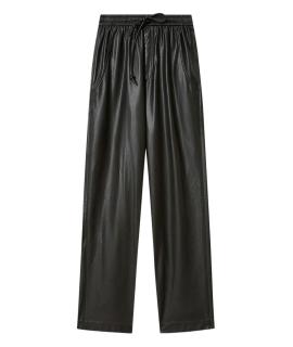 ISABEL MARANT ETOILE Прямые брюки