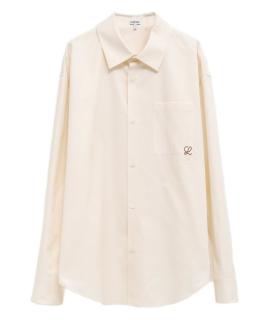 LOEWE Классическая рубашка