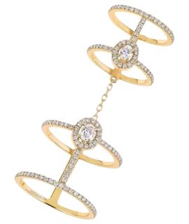 MESSIKA Кольцо