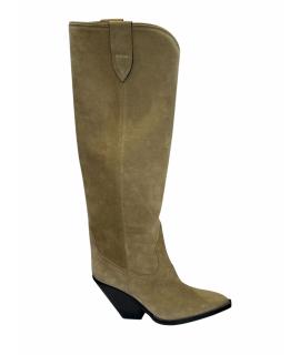 ISABEL MARANT Сапоги