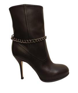 GIANVITO ROSSI Ботильоны