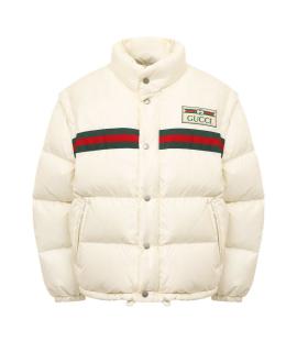 GUCCI Пуховик