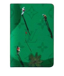 LOUIS VUITTON Кардхолдер