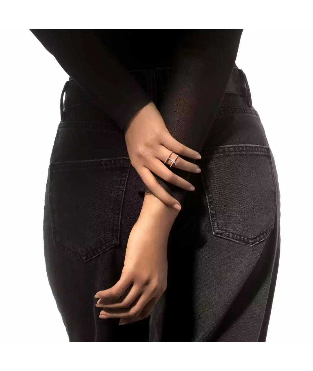 MESSIKA Золотое кольцо из розового золота, фото 3