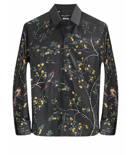 

Кэжуал рубашка DOLCE&GABBANA