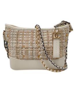 CHANEL Сумка через плечо