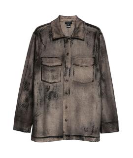 AVANT TOI Рубашка