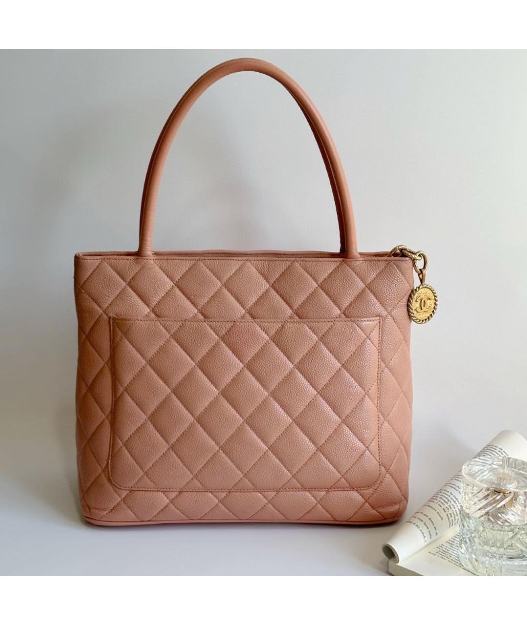 CHANEL Сумка тоут, фото 2