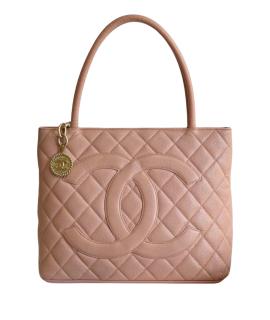 CHANEL Сумка тоут