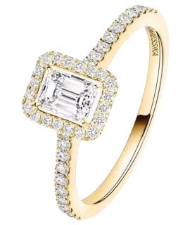 MESSIKA Кольцо