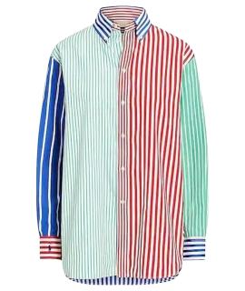 POLO RALPH LAUREN Рубашка