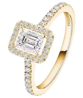 MESSIKA Кольцо