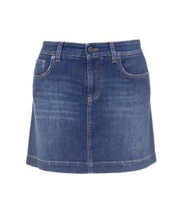 DOLCE&GABBANA Юбка мини