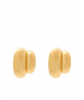 SAINT LAURENT Серьги