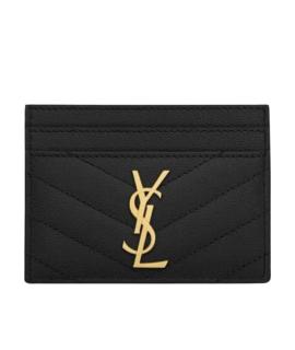 SAINT LAURENT Кардхолдер