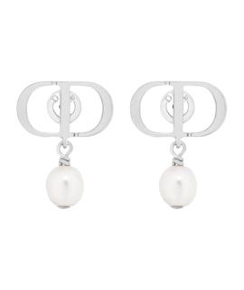 CHRISTIAN DIOR Серьги