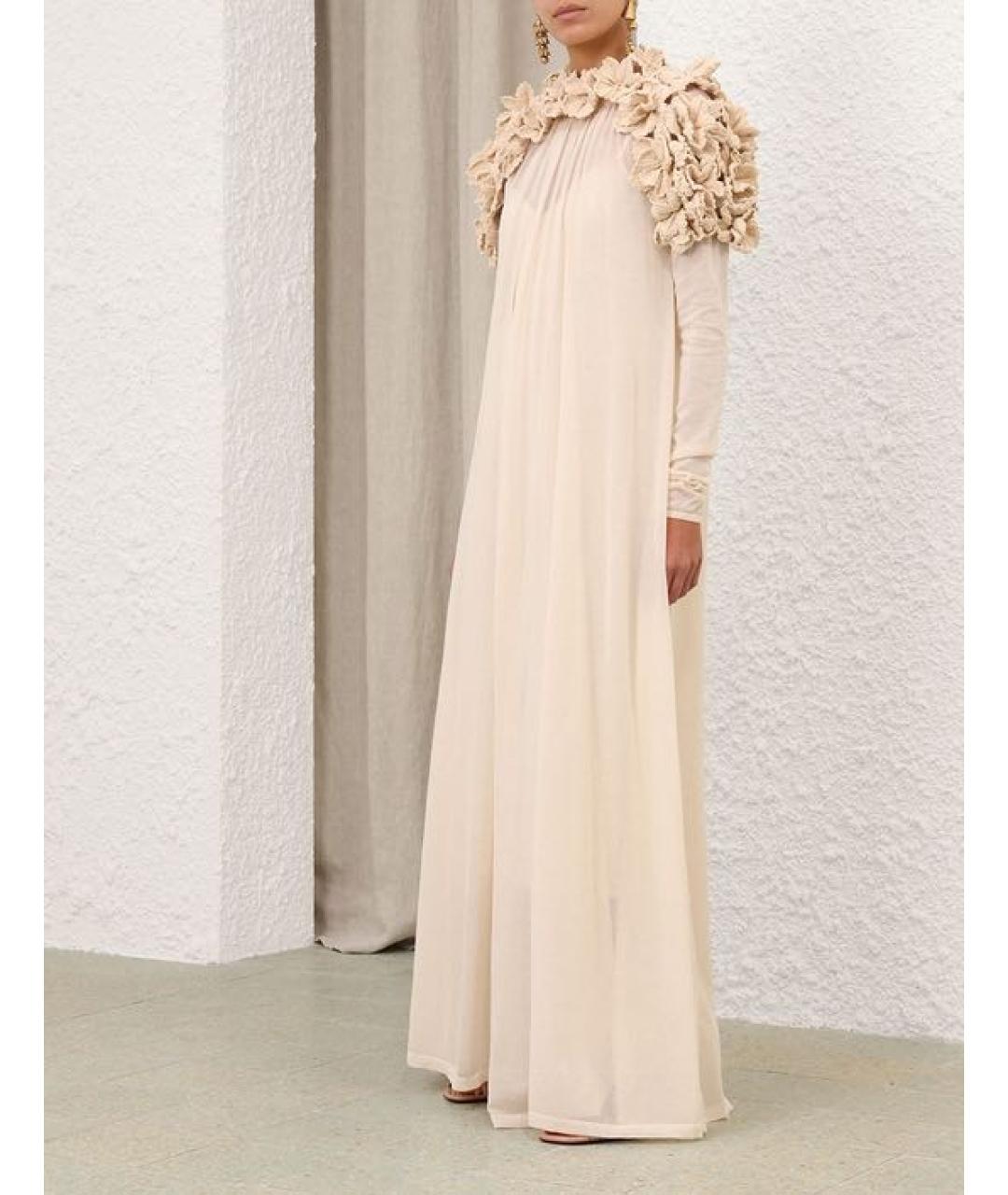 ZIMMERMANN Вечернее платье, фото 2