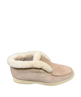 LORO PIANA Лоферы