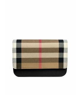 BURBERRY Клатч/вечерняя сумка