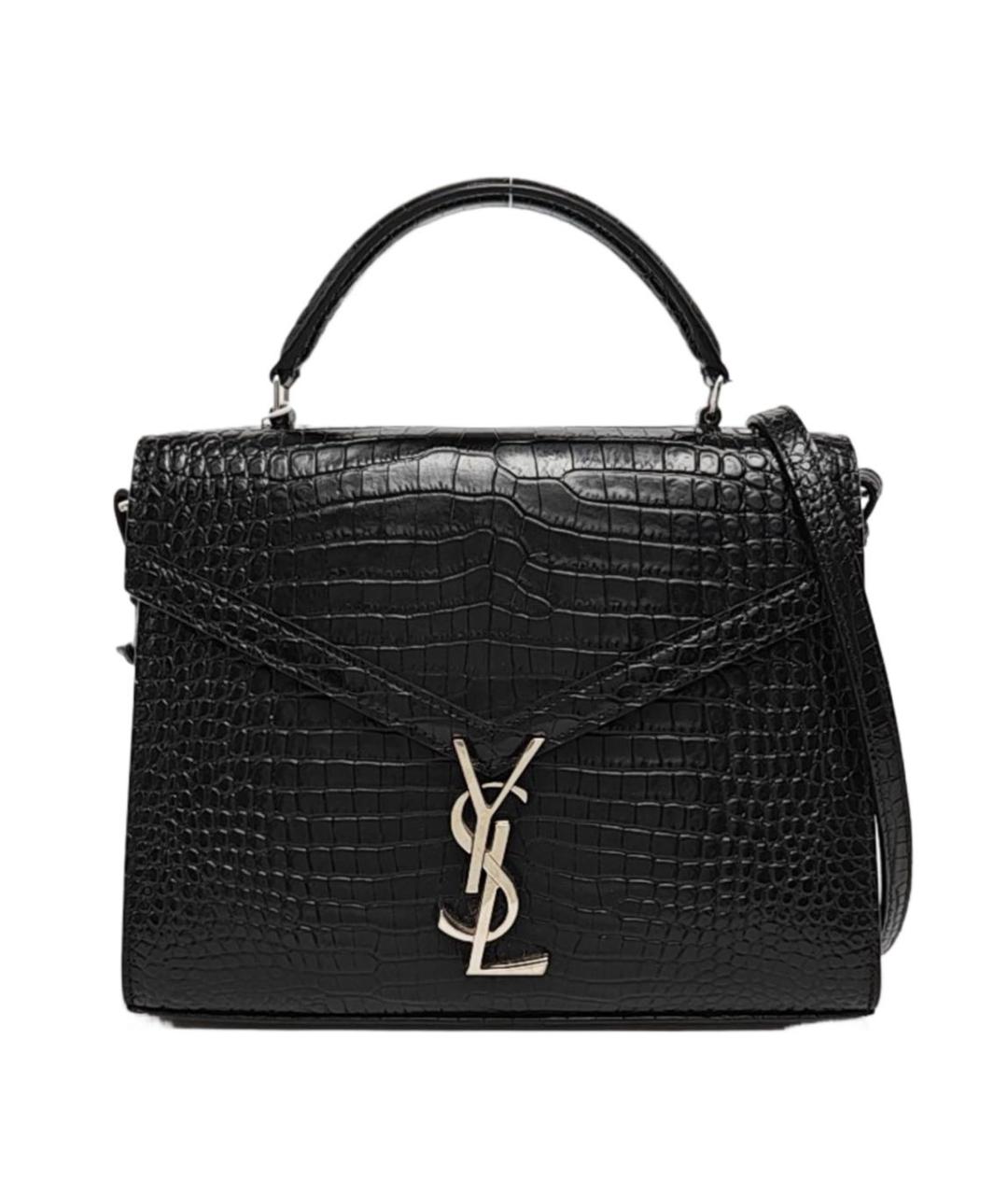 SAINT LAURENT Сумка через плечо, фото 6