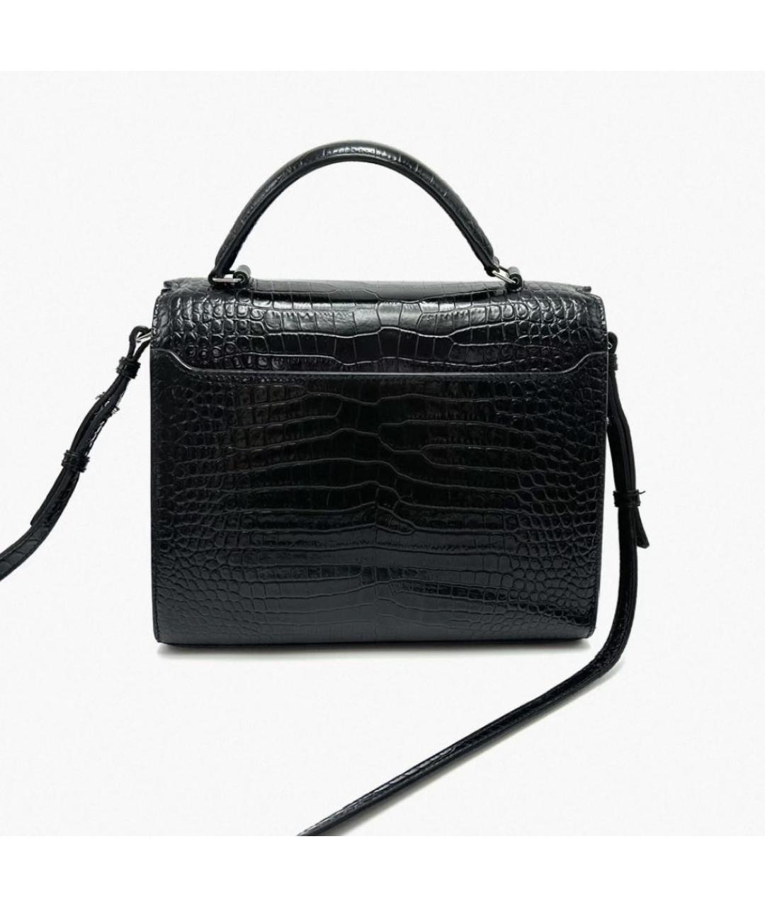 SAINT LAURENT Сумка через плечо, фото 3