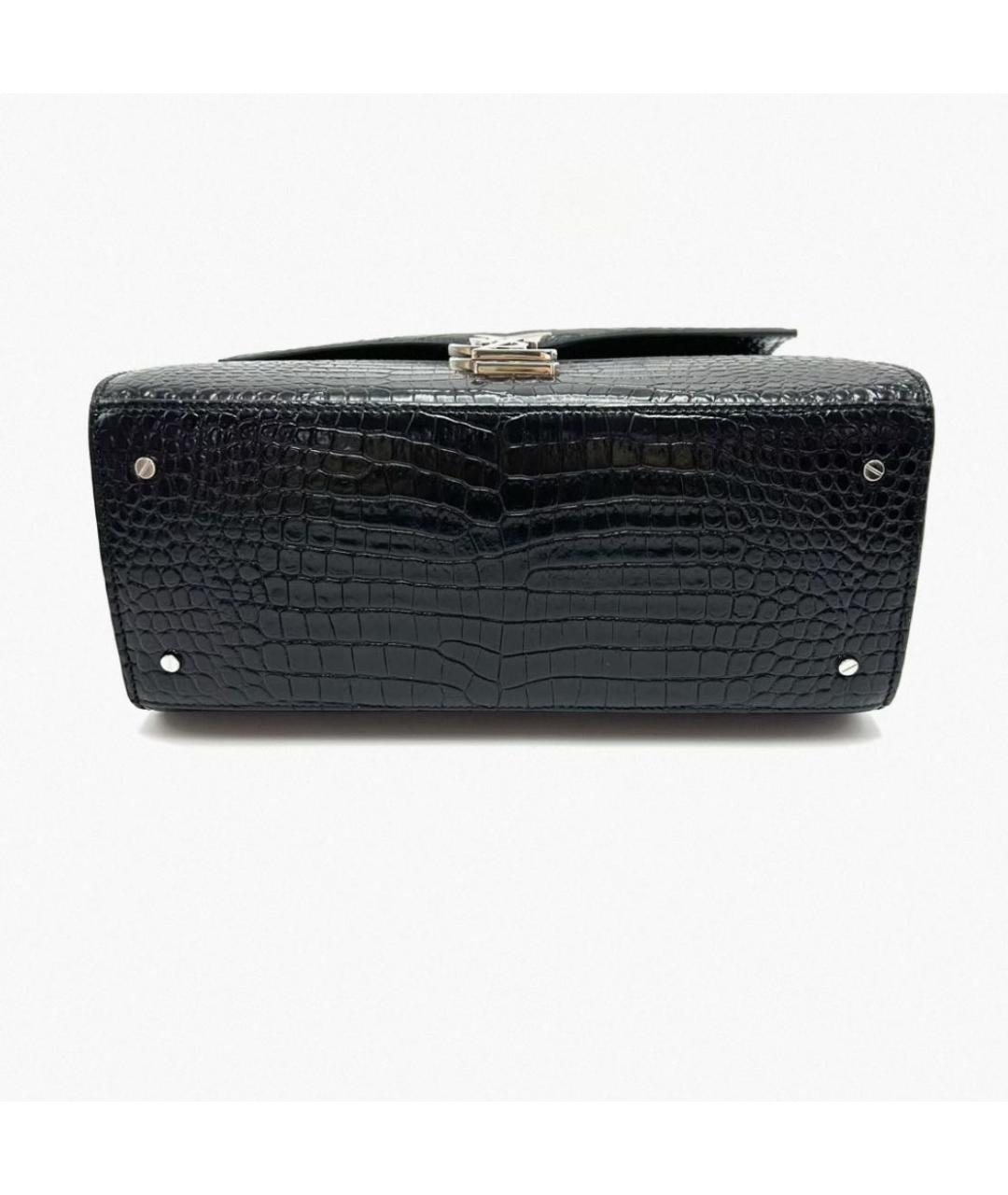 SAINT LAURENT Сумка через плечо, фото 5