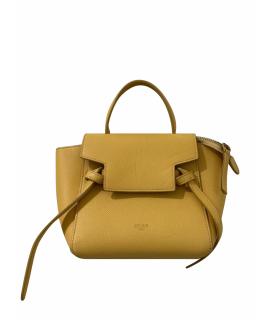 CELINE Сумка с короткими ручками