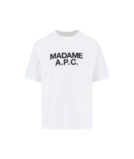 A.P.C. Футболка