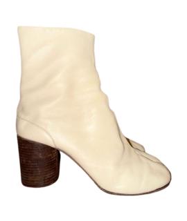 MAISON MARGIELA Ботильоны