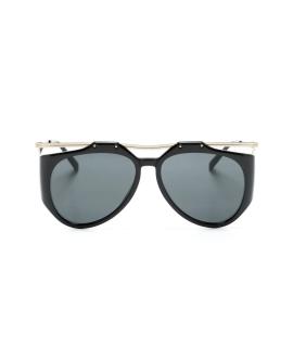 SAINT LAURENT Солнцезащитные очки