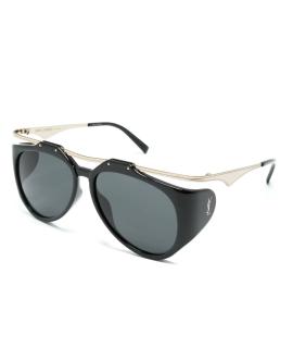 SAINT LAURENT Солнцезащитные очки