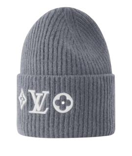 LOUIS VUITTON Шапка