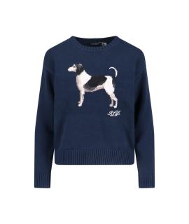 RALPH LAUREN Джемпер / свитер