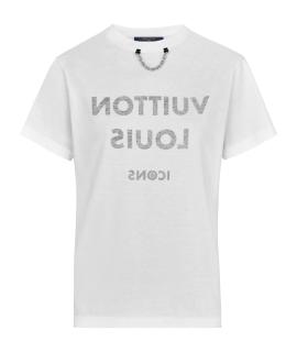 LOUIS VUITTON Футболка