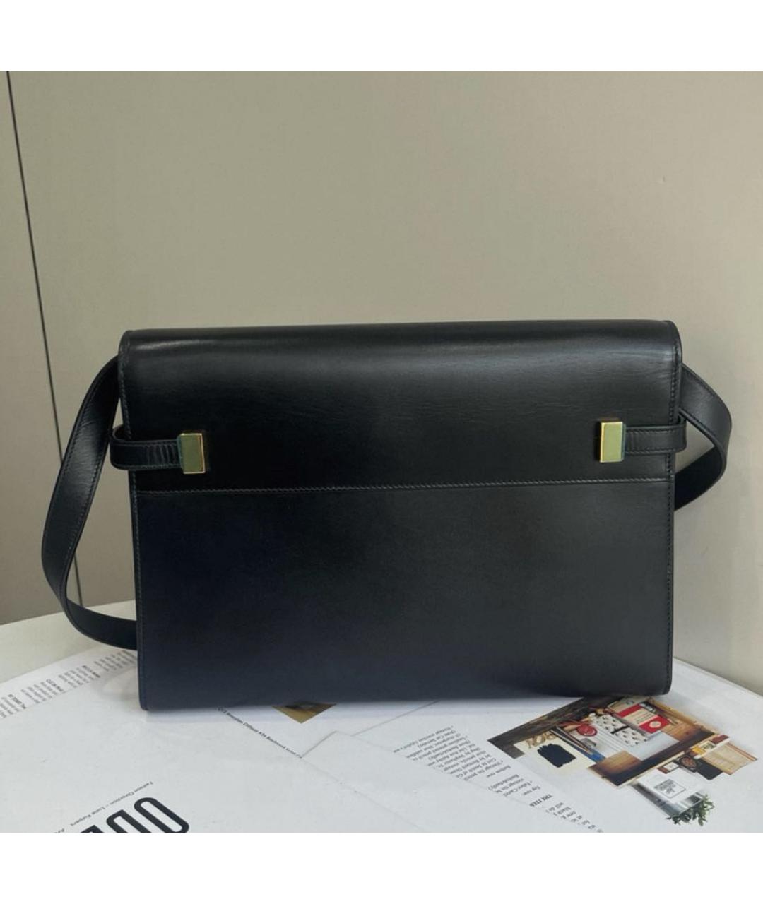 SAINT LAURENT Сумка через плечо, фото 3