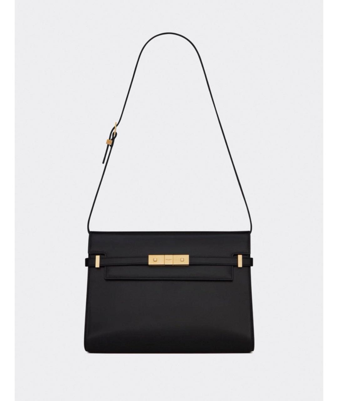 SAINT LAURENT Сумка через плечо, фото 6