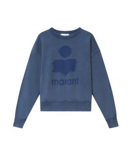 ISABEL MARANT ETOILE Худи/толстовка