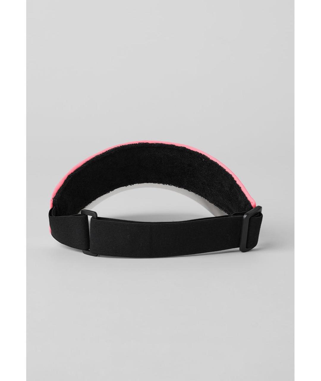 ALO YOGA Розовая кепка, фото 6