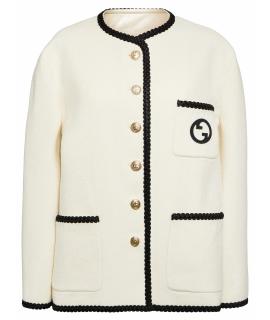 GUCCI Жакет/пиджак