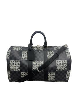 LOUIS VUITTON Дорожная/спортивная сумка