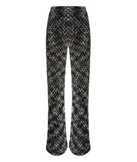 MISSONI Прямые брюки
