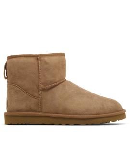 UGG AUSTRALIA Высокие ботинки