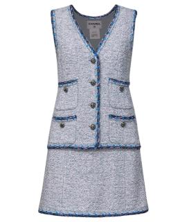 CHANEL Сарафан