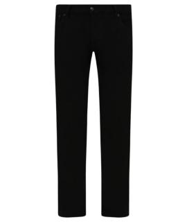 RALPH LAUREN PURPLE LABEL Прямые джинсы