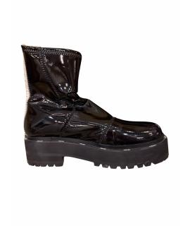 FENDI Полусапоги