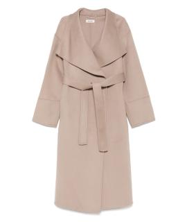 SOFT GOAT Пальто