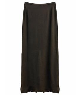 12 STOREEZ Юбка макси