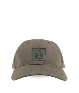 LOEWE Кепка/бейсболка