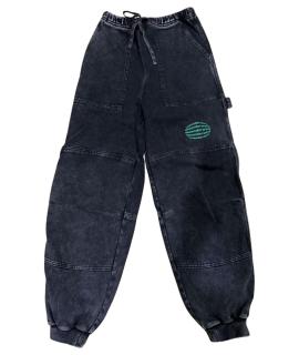 ALEXANDER WANG Джинсы слим