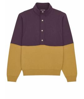 SAINT LAURENT Худи/толстовка